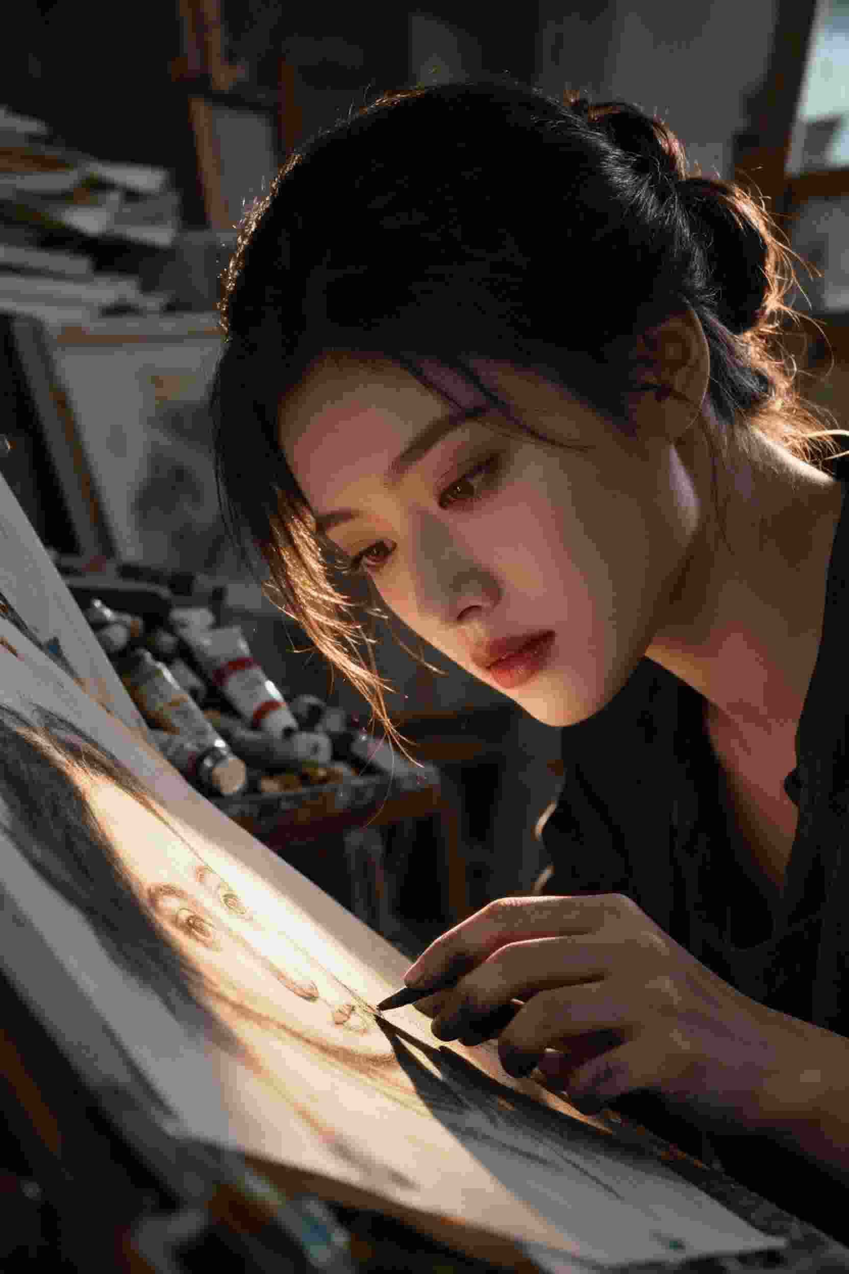 深渊之约