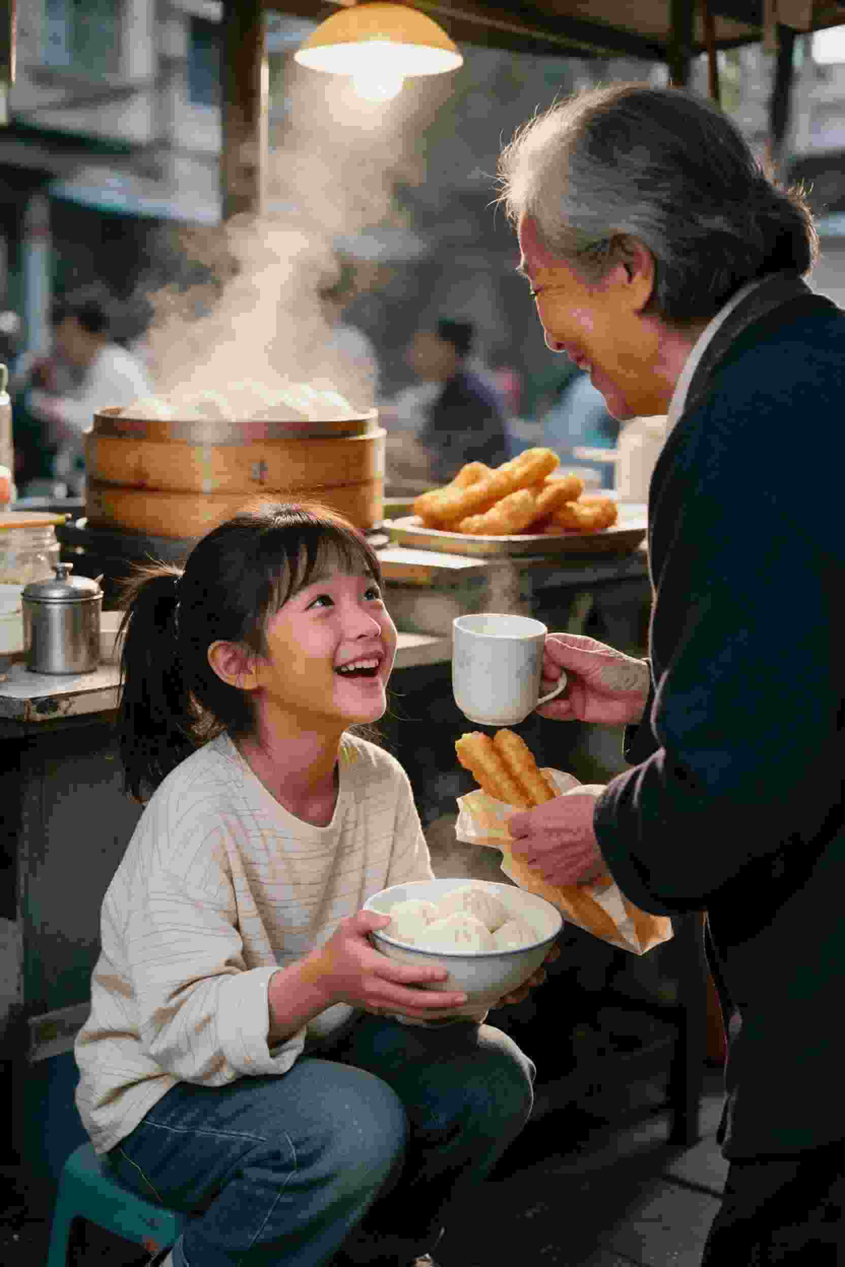风暴之力