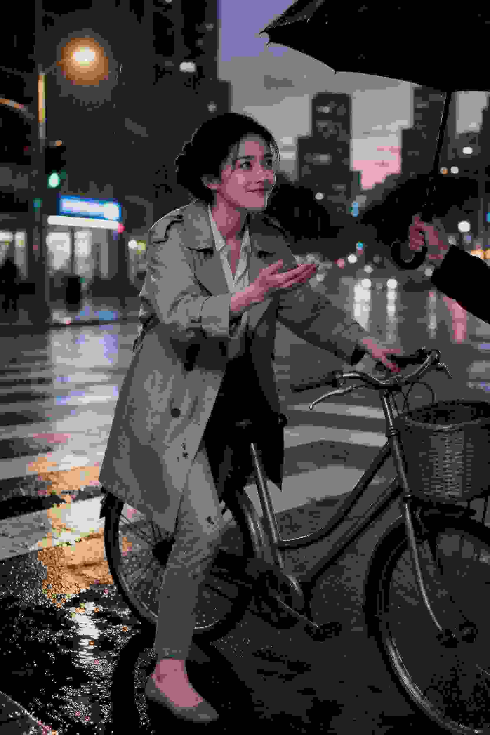 寂夜之歌